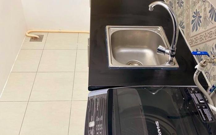 B910-Two Bedroom apartment @Ipoh