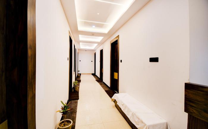 Townhouse Oak Ratanpur Panki