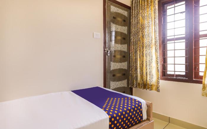 Hotel O Aluva Railway Station Formerly Menachery Tourist Home