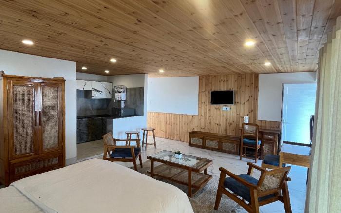 Trim Cottage By Lehriyat Retreats