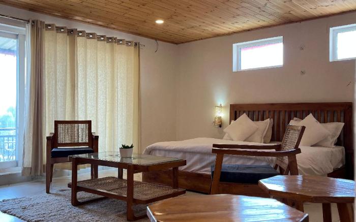 Trim Cottage By Lehriyat Retreats