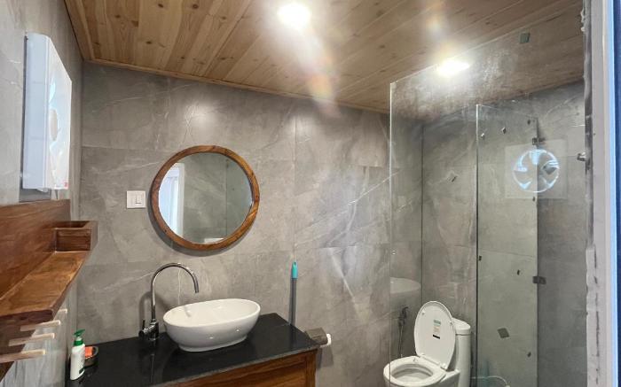 Trim Cottage By Lehriyat Retreats