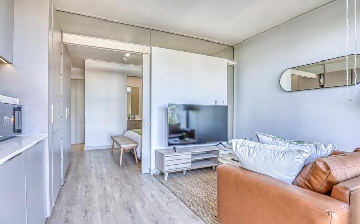 Urban Oasis @ One Rosebank