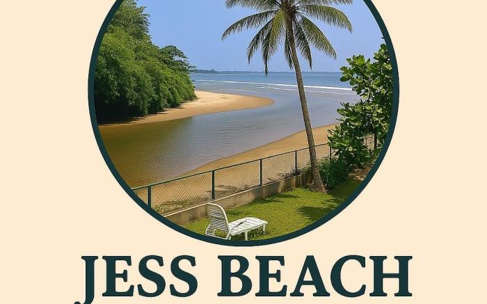 Jess Beach Villa