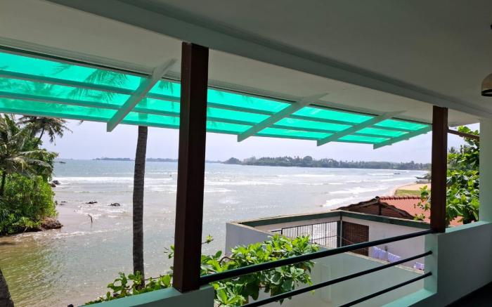 Jess Beach Villa