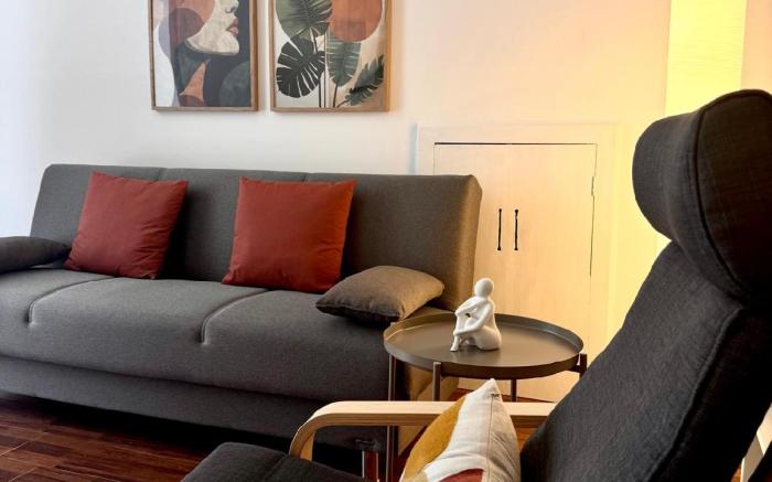 Vittorio Emanuele II guest house