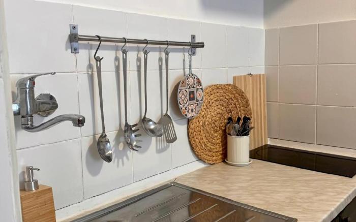 Vittorio Emanuele II guest house