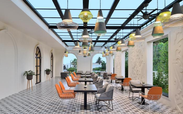 Port Muziris, a Tribute Portfolio Hotel, Kochi