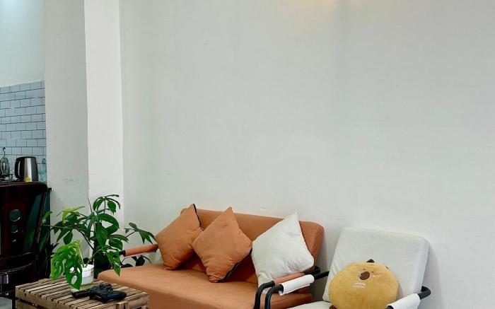 Homestay Đà Lạt Giá Rẻ - The November Stay