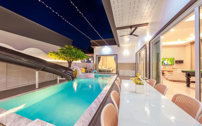 Homey House Na Jomtien