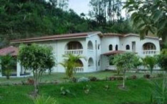 Rio Perlas Thermal Resort & Spa