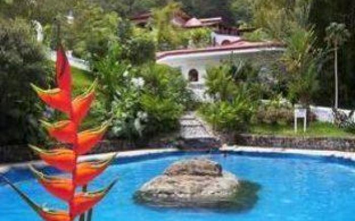 Rio Perlas Thermal Resort & Spa