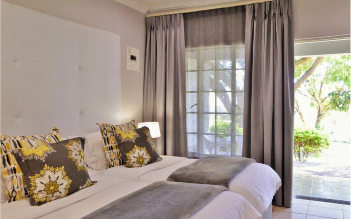 ANEW Resort White River Mbombela 