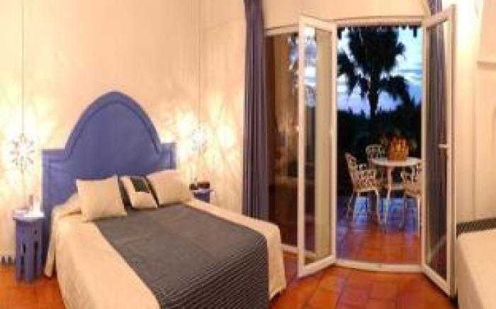 Jardin del Eden Hotel