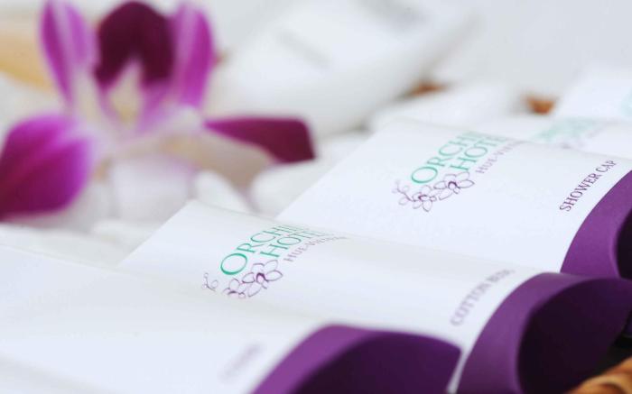 Orchid Hotel Hue