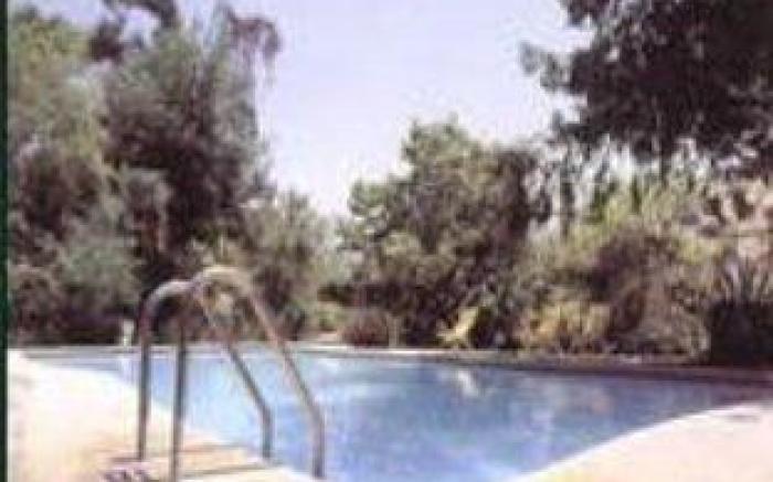 Hotel Acacias de Vitacura