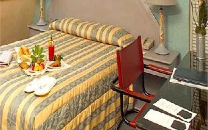 Hotel Eurotel Providencia