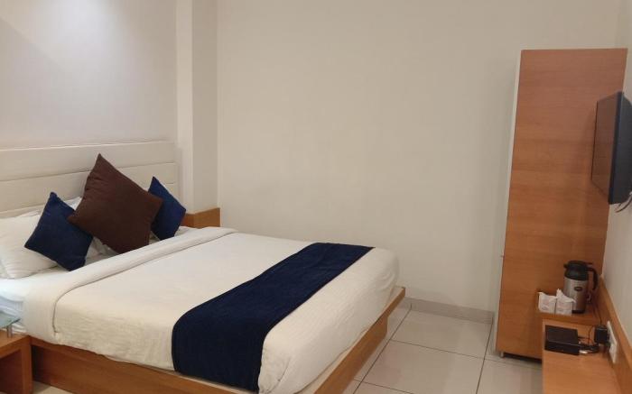 Hotel Ashray Inn