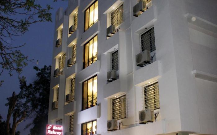 Hotel Ashray Inn