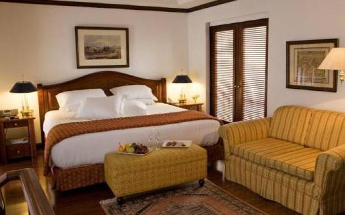 Hotel Park10