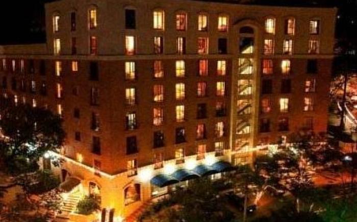 Hotel Park10