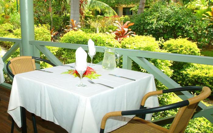 Grand West Villas
