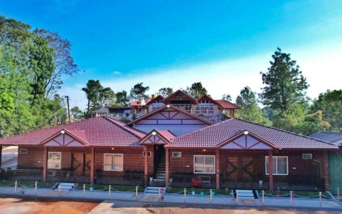 Cliff Haven Homestay