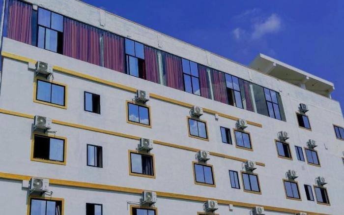 Royal Group Of Hotels