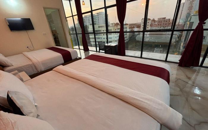 Royal Group Of Hotels