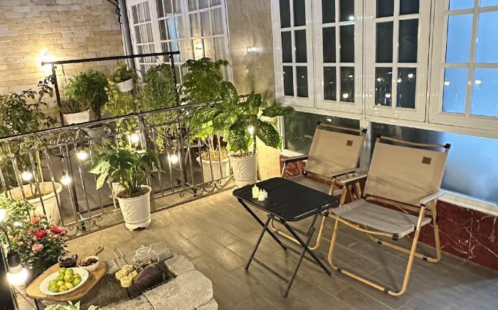 Gac Homestay Hai Phong