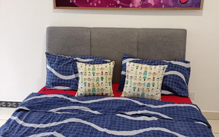 Serendah Rawang Villa Jennifer MAMA Guesthouse 