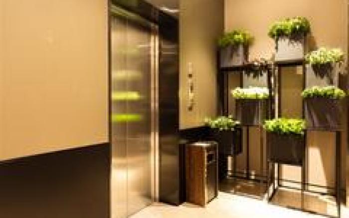 Home Inn Plus Pingyao Ancient City North Gate