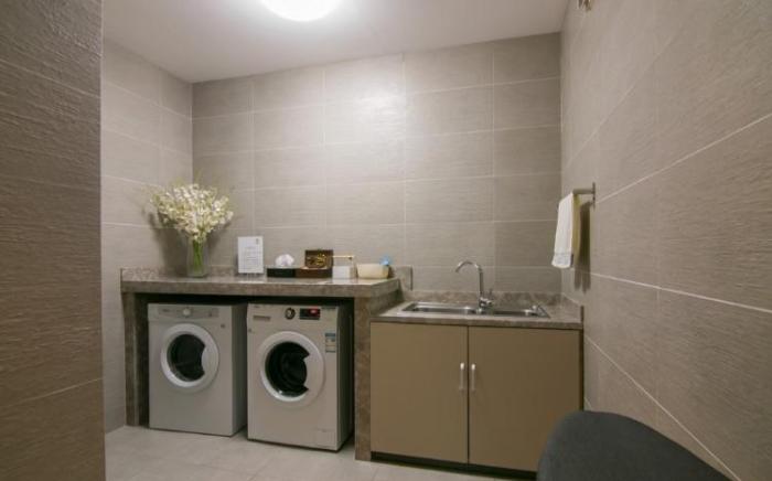 Home Inn Plus Kunshan Beimen Road Jiufang City
