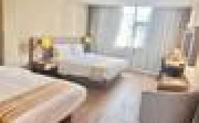 Home Inn Plus Kunshan Beimen Road Jiufang City