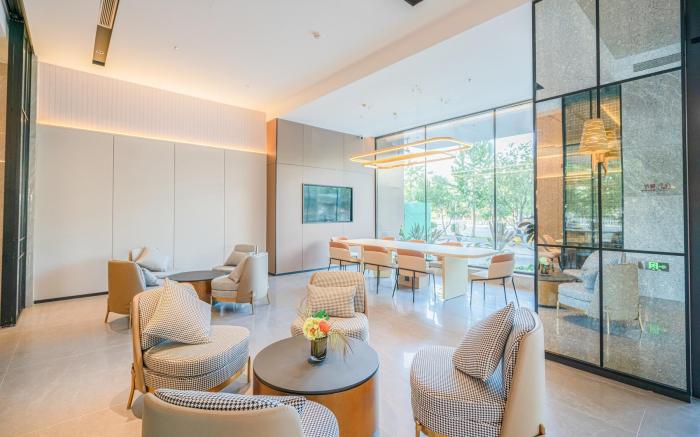 Home Inn Plus Shenyang Liaoning Provincial Government