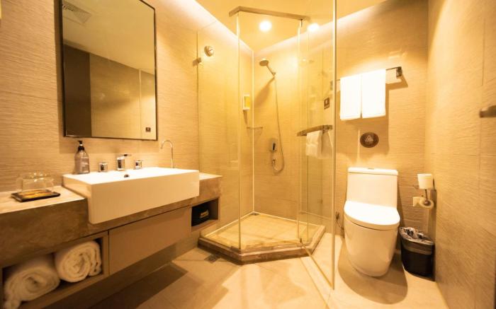 Home Inn Plus Tianjin Eye Ancient Culture Street