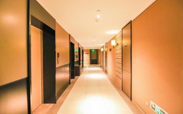 Home Inn Plus Hohhot Xilin South Road Wendu Plaza