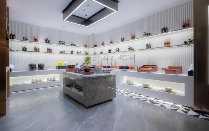 Home Inn Plus Xuzhou Daxue Road Yihe Plaza