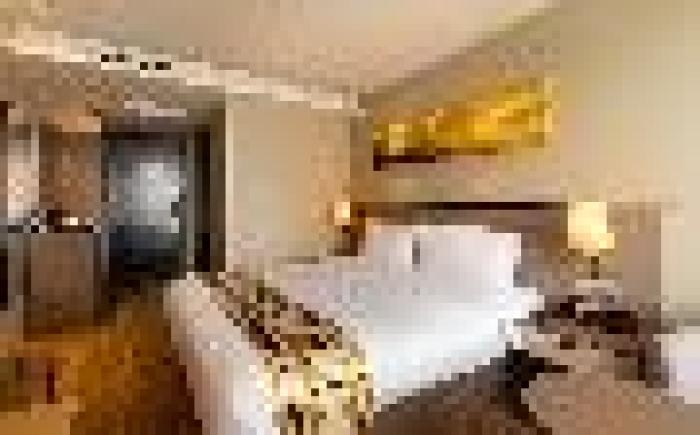 Home Inn Plus Harbin Central Street