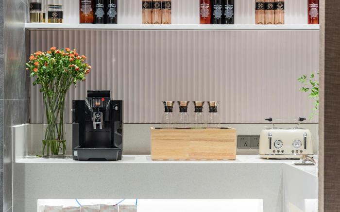 Home Inn Plus Yangzhou Dongguan Street Dongquanmen