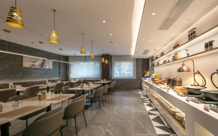 Home Inn Plus Ningde Fuding Haikou Road