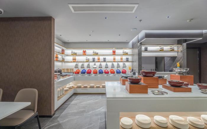 Home Inn Plus Ningbo Fenghua Xikou Tengtou Ecological Park