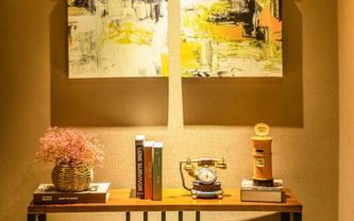 Home Inn Plus Yixing Renmin South Road Forest Park