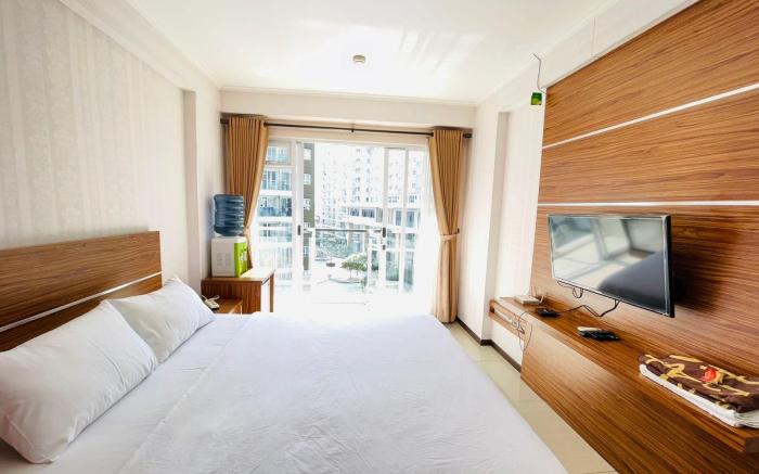 Gateway Pasteur Apartment  Type Studio