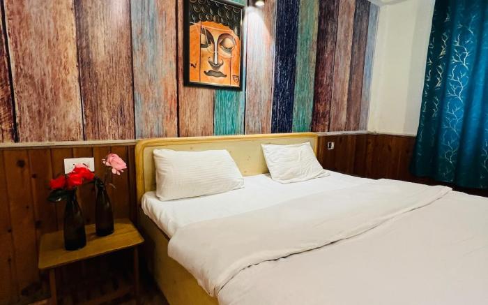 Ananda “2 bed room suite”
