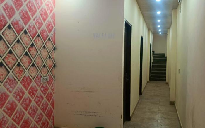 Elvin Hotel Karnal