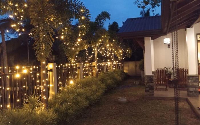 Knuckles View Hotel