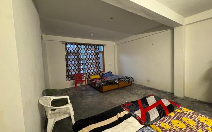 Group stay at Village(Budget Rooms)