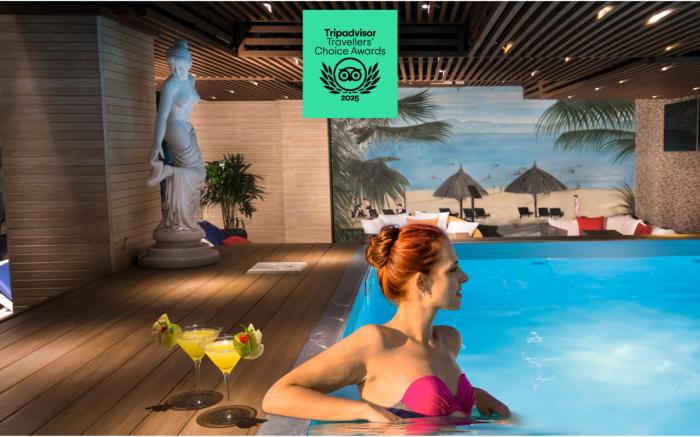 Harmony Saigon Hotel & Spa