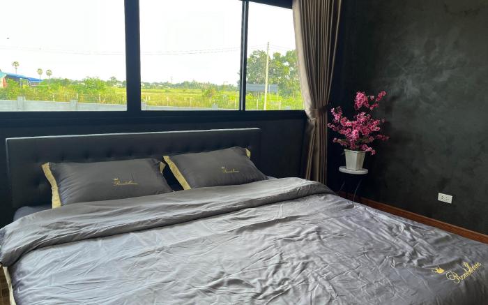บ้านลอฟท์แสงจันทร์
